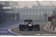 Boullier : Les qualifications source des maux en course