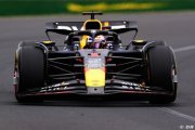 Red Bull veut oublier la course 'malheureuse' de Melbourne