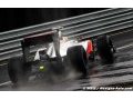 McLaren slump at Silverstone 