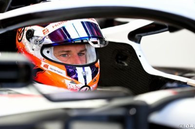 Hülkenberg&nbsp;: ’La communication est la clé pour survivre’ en course à Monaco
