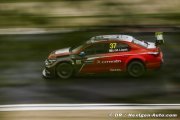 Les pilotes Citroën voudront rééditer leurs exploits sur la Nordschleife