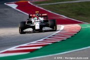 Selon Coulthard, Giovinazzi est sous-estimé et mérite de rester en F1