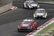Michelisz : La bataille Citroën - Honda va s'intensifier