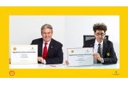 Ferrari et Shell poursuivent leur collaboration autour de la F1