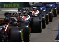 Que pensent les équipes de F1 du nouveau format de Sprint ?