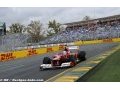 Alonso veut moins de courses... et plus d'essais