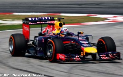 Horner&nbsp;: La pénalité de Ricciardo est dure