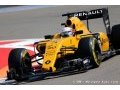 Race - Russian GP report: Renault F1