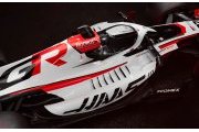 Komatsu : 'Aucune équipe n'est prête' pour le nouveau règlement F1 de 2026