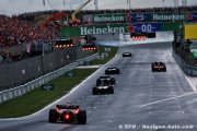 Est-ce la fin des pilotes payants en F1 ?