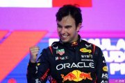 Jos Verstappen : Perez sait qu'il n'a pas aussi souvent la chance de gagner