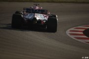 Aston Martin vise la victoire en F1 d'ici trois ans