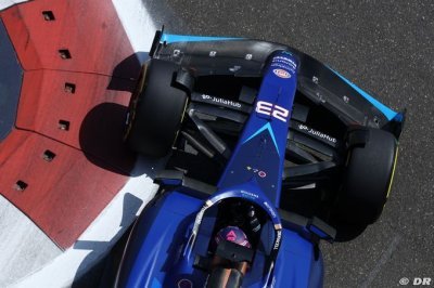 Williams F1&nbsp;: un miracle venu du ciel à Monaco&nbsp;?