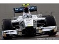 Van der Garde storms to Monaco pole