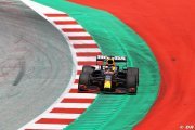 Austria, FP3: Verstappen quickest in final practice