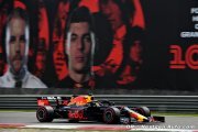 Verstappen revient sur son début de saison 
