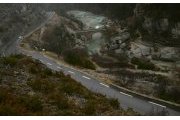 ES 10 : Ogier enfonce le clou - Frayeur pour Mikkelsen