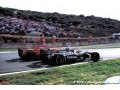 Villeneuve ne s'attend pas à un autre Jerez 1997 cette année