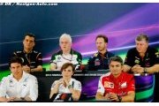 F1 civil war rages on in Abu Dhabi
