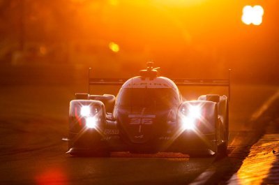 1000 Miles de Sebring&nbsp;: Victoire d’Alpine avant l’arrivée de l’orage
