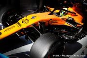 McLaren drivers back driving role for Alonso