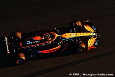 Tombazis&nbsp;: Les F1 2022 permettaient ’des astuces’ sur le plancher