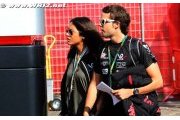 Still no Friday practice plans for Virgin's Soucek