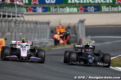 Gasly&nbsp;: On ne voit pas toujours les ’coups de génies’ en F1
