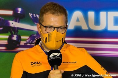 Seidl défend Masi&nbsp;: directeur de course, un job de l’impossible&nbsp;?