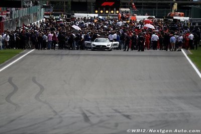 Le Covid aura-t-il la peau des grilles de départ en F1&nbsp;?