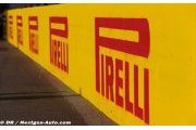 Un accord entre Pirelli et la FIA imminent