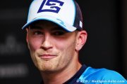 Sargeant a fait 'beaucoup de tours dans le simulateur' avant Losail