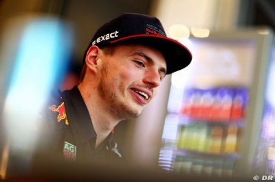 Coulthard comprendrait le départ de Verstappen vers Mercedes ou Ferrari