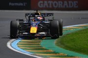 Red Bull estime être au niveau de McLaren mais derrière Mercedes et Ferrari
