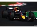 Engineer admits Verstappen 'weak technically'