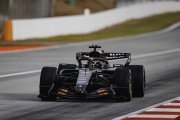 McLaren F1 en forme mais Norris refuse toute comparaison prématurée