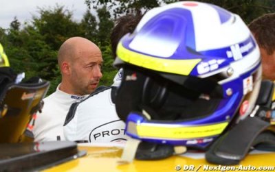 Faites connaissance avec Giandomenico Basso