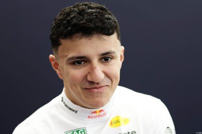 Hadjar welcomes FIA retreat from 2026 engine rules