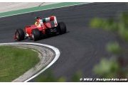 Les qualifications restent le point faible de Ferrari