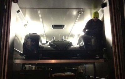 Les équipes Zytek en route vers Motorland Aragon