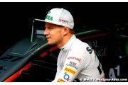 Hulkenberg deserves 'top car' in F1 - Lauda