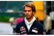 Vergne : Déçu de ne pas aller chez Red Bull mais...