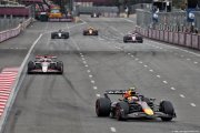 Tsunoda signe sa meilleure qualification avec Red Bull mais n'est 'pas content'
