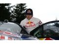Räikkönen : C'est le WRC ou rien