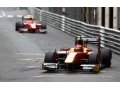 Monaco, Qual.: Rossi claims Monte Carlo pole