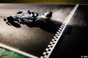 AlphaTauri : Tost explique le choix de New York pour lancer la saison F1