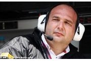 Colin Kolles en repreneur de Force India ?