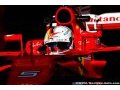 Marko : Mercedes sera intéressée par Vettel pour 2018