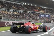 Ferrari scrambles to prepare updates for Miami, Imola
