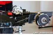 Manor told it must run cars in Malaysia